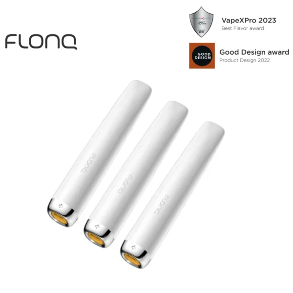 Flonq Plus Pro 5000 Puff (6und x pack)