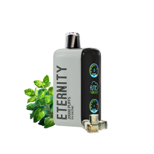 Fume Eternity 20000 Puff (5und x pack) - Image 6