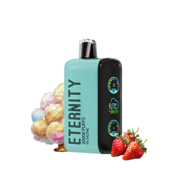 Fume Eternity 20000 Puff (5und x pack) - Image 7