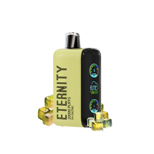 Fume Eternity 20000 Puff (5und x pack) - Image 8