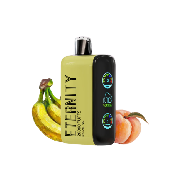 Fume Eternity 20000 Puff (5und x pack) - Image 11