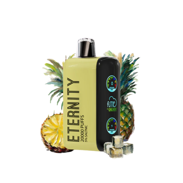 Fume Eternity 20000 Puff (5und x pack) - Image 10