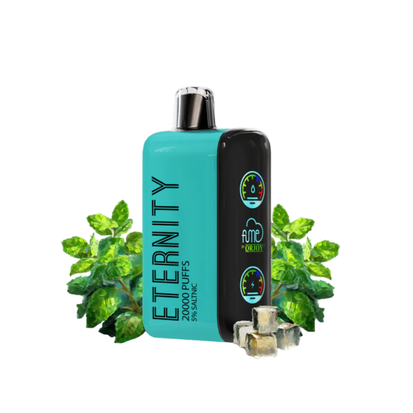 Fume Eternity 20000 Puff (5und x pack) - Image 3