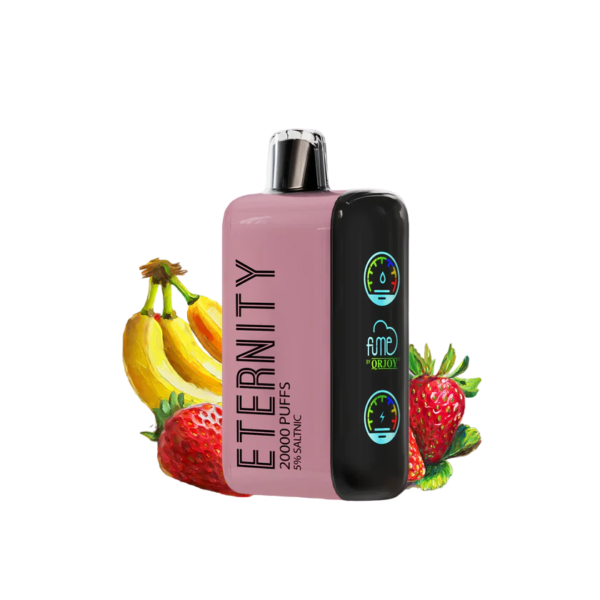 Fume Eternity 20000 Puff (5und x pack) - Image 12