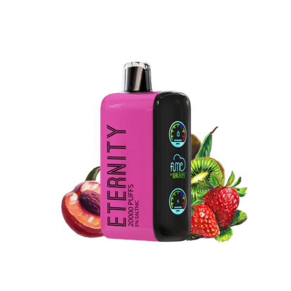 Fume Eternity 20000 Puff (5und x pack) - Image 13