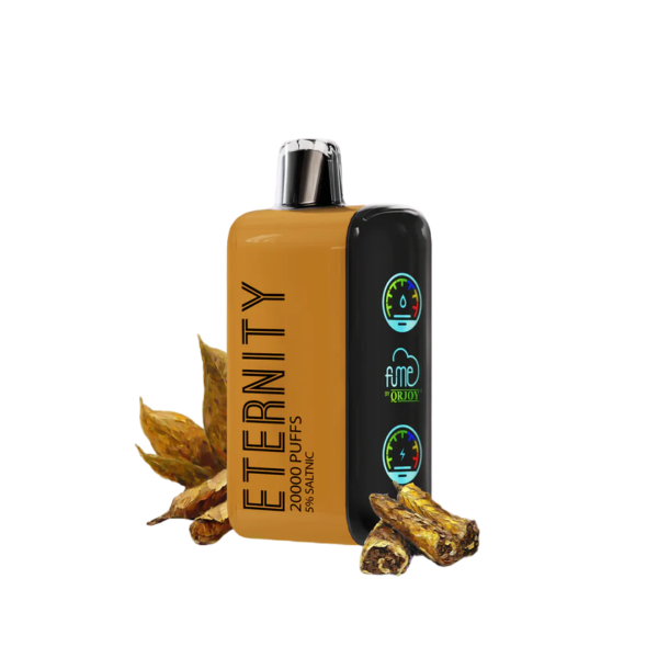 Fume Eternity 20000 Puff (5und x pack) - Image 14