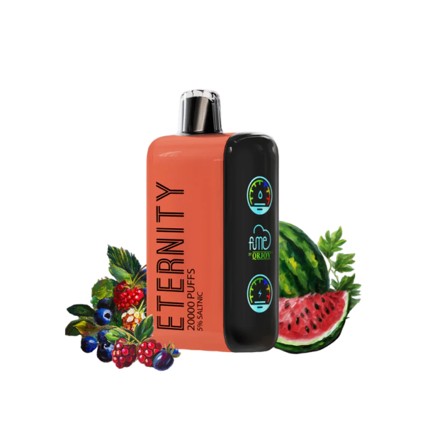 Fume Eternity 20000 Puff (5und x pack) - Image 2